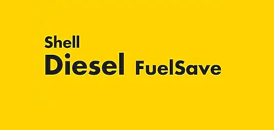 Shell Diesel FuelSave