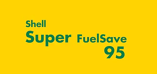 Shell Super FuelSave 95