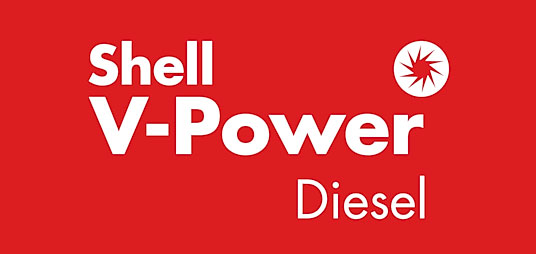 Shell V-Power Diesel