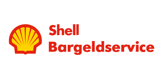 Shell Bargeld Service